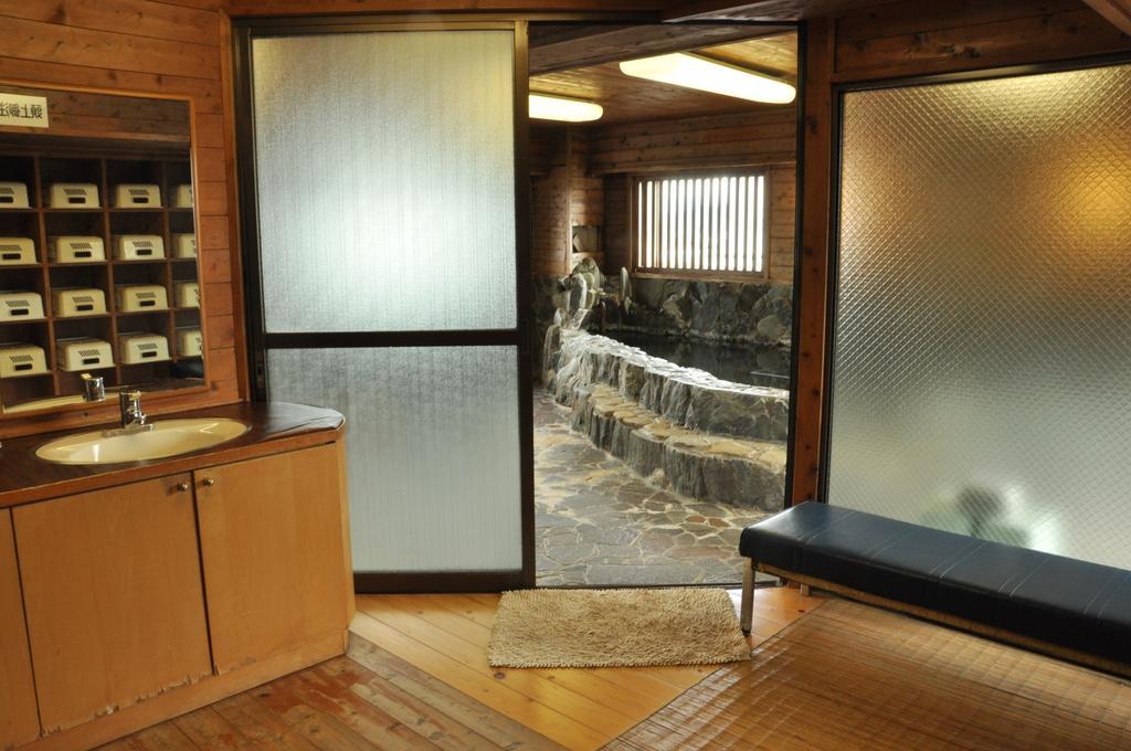 旅館吉萬 高知市 エクステリア 写真