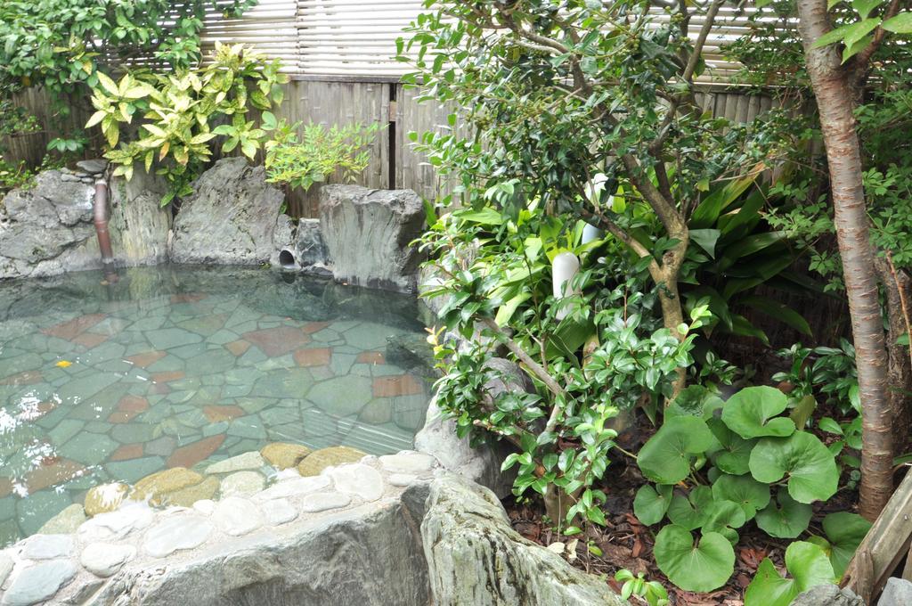 旅館吉萬 高知市 エクステリア 写真