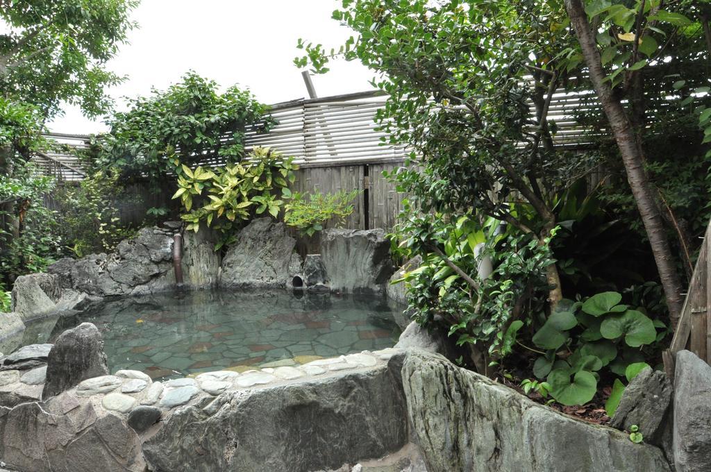 旅館吉萬 高知市 エクステリア 写真