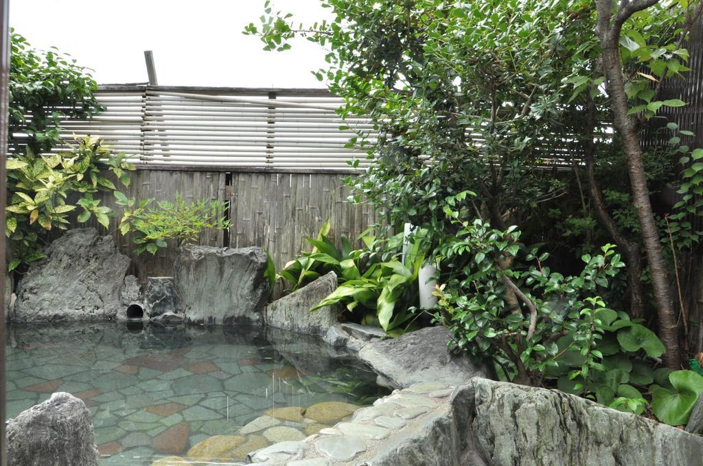 旅館吉萬 高知市 エクステリア 写真