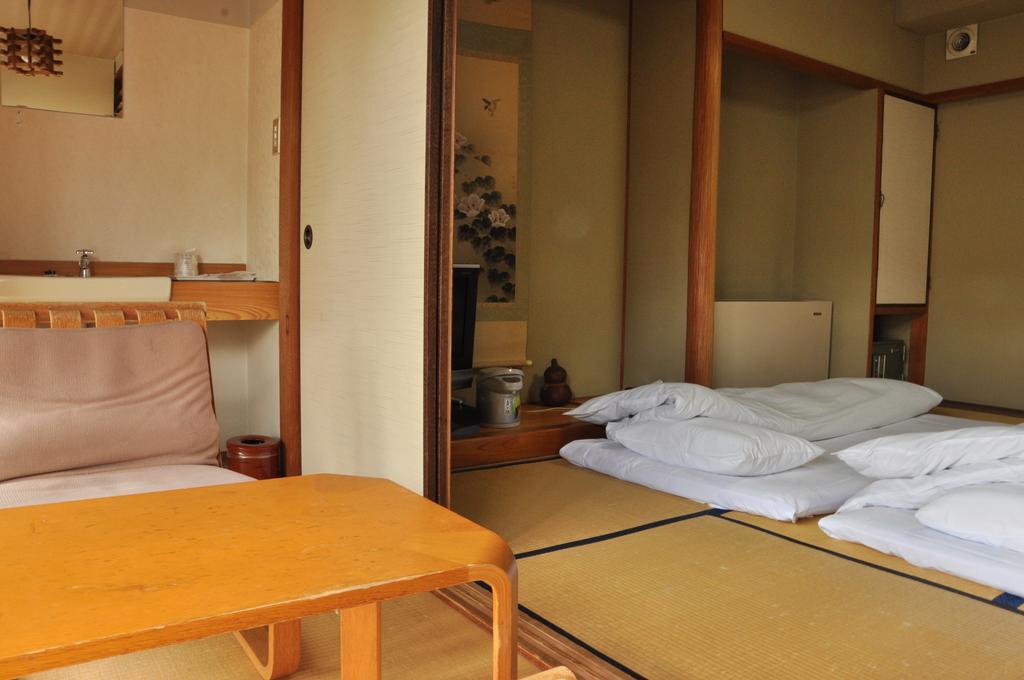 旅館吉萬 高知市 エクステリア 写真