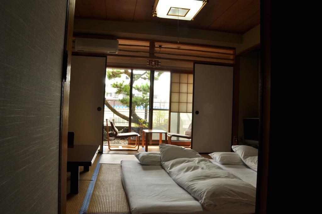 旅館吉萬 高知市 エクステリア 写真
