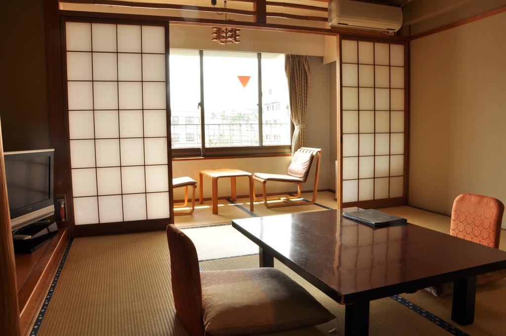 旅館吉萬 高知市 エクステリア 写真