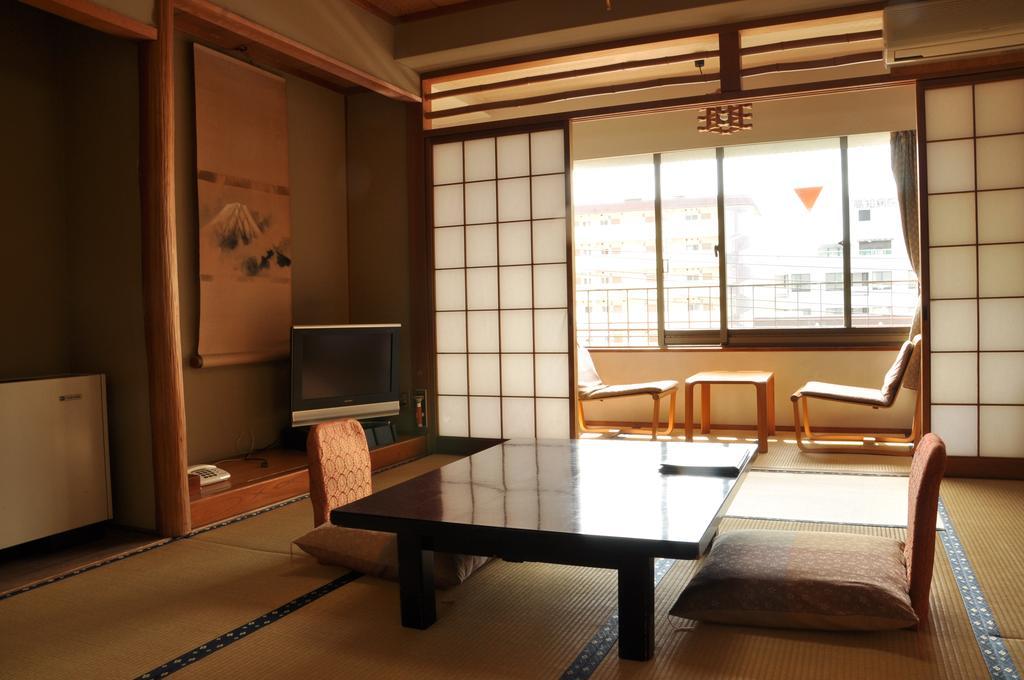 旅館吉萬 高知市 エクステリア 写真