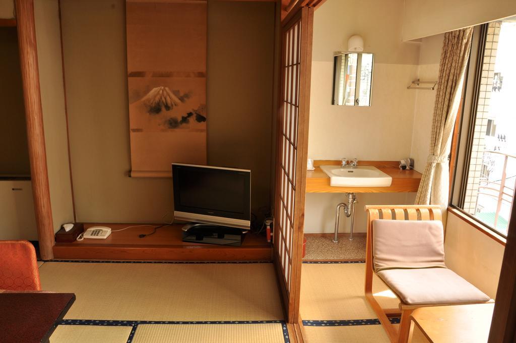旅館吉萬 高知市 エクステリア 写真