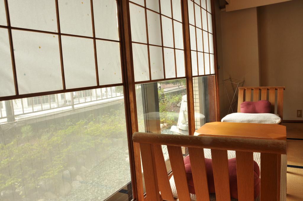 旅館吉萬 高知市 エクステリア 写真