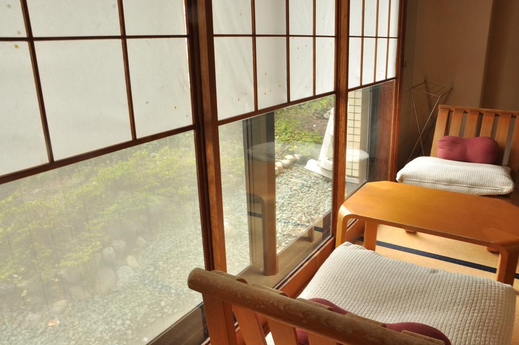 旅館吉萬 高知市 エクステリア 写真