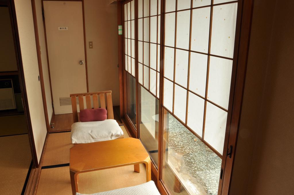 旅館吉萬 高知市 エクステリア 写真
