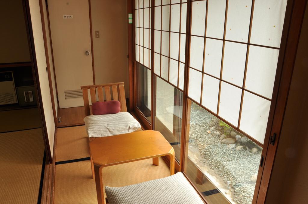 旅館吉萬 高知市 エクステリア 写真