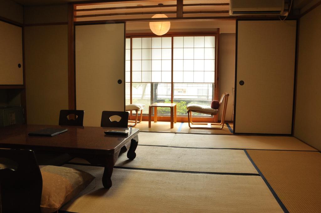 旅館吉萬 高知市 エクステリア 写真