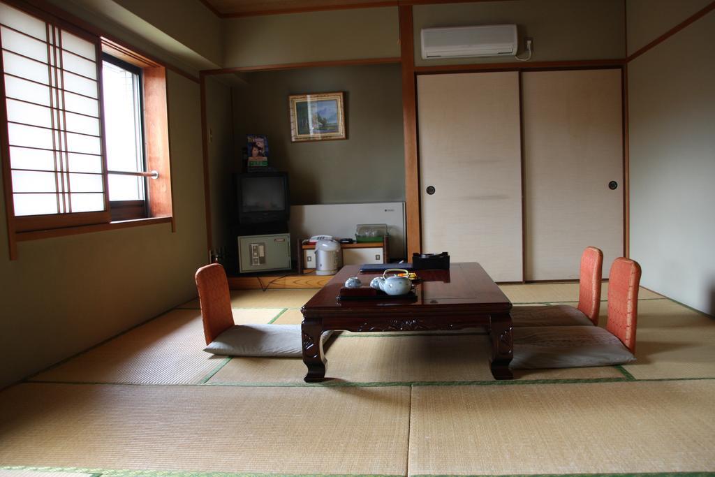 旅館吉萬 高知市 エクステリア 写真