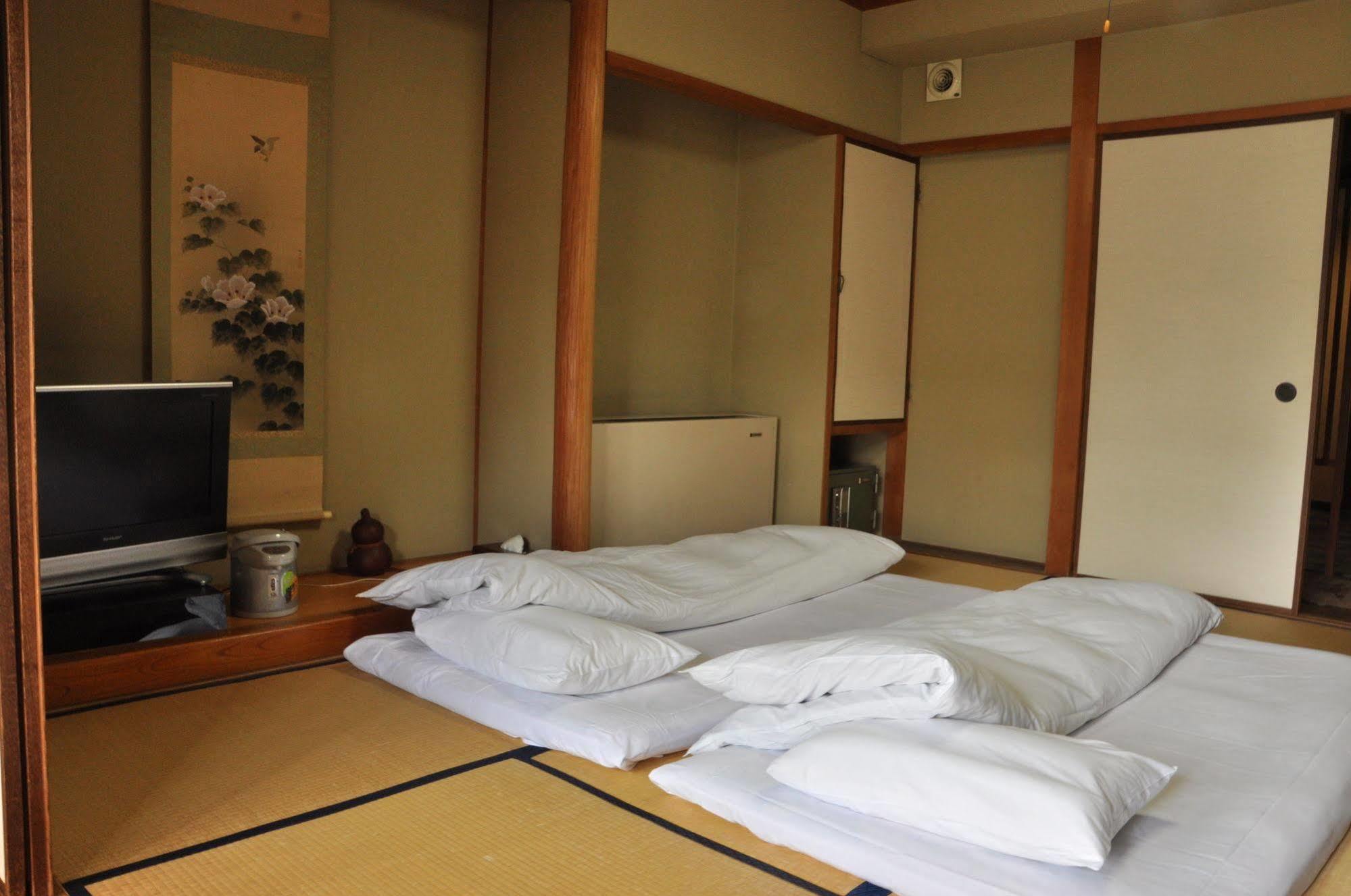 旅館吉萬 高知市 エクステリア 写真